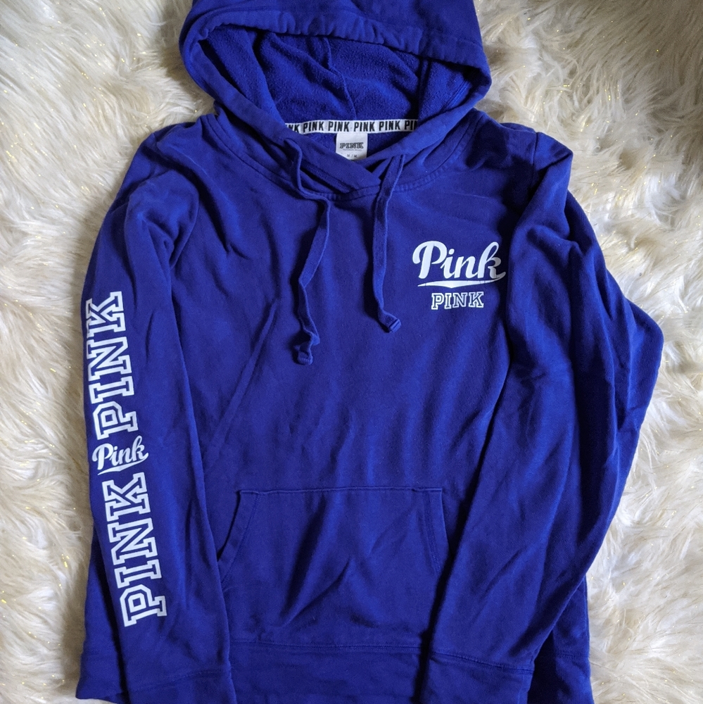 Victoria secret sweatshirt